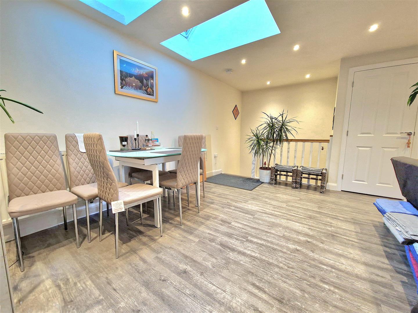 Archer Street, Great Denham, Bedford